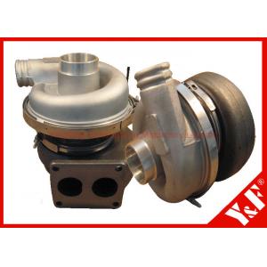 China Engine Turbocharger HX35 6735-81-8401 6735-81-8301 for Cummins Engine PC220-6 S6D102 supplier
