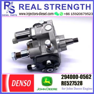Diesel Engine Fuel HP3 pump 294000-0562 294000-0563 For JOHN DEERE engine RE527528