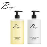 China Biotin Control Scalp Calming Shampoo Antibacteria Scalp Eczema Shampoo on sale
