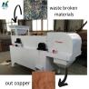 China Metal and Non-Metal Sorting Machine with Automatic Scrap Separation Customization wholesale