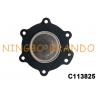 China C113825 NBR/Buna Material Diaphragm Repair Kit For G353A045 Dust Collector System wholesale