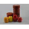 China Multi Specifications Customization Mould Product SMC Insulator Three Color Option wholesale