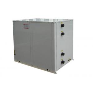 CE GSHP 4.5kw 75kW Small  Air Source Heat Pump Unit water