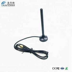 China Performance 3dBi 4G Long Range Car Radio Outdoor Antenna supplier