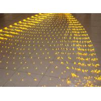 China hot sale 240v fairy cheap led christmas lights net for outdoor on sale