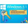 China Genuine Sealed Windows Product Key Code , Windows 8 Professional License 100% Online Activation wholesale