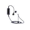 AU Plug Portable EV Charger 10A 15A Type 1 Type 2 Electric Car Charger With LCD Display