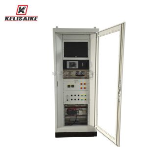 China Cabinet CEMS Continuous Emission Monitoring System Explosion Proof on sale