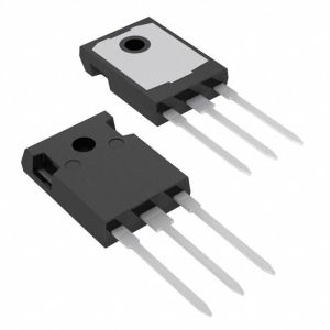 China TIP35C Silicon NPN Power Transistors switching power mosfet low power mosfet supplier