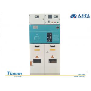 China Vacuum Circuit Breaker Metal Clad Switchgear , Middle Voltage Switchgear supplier