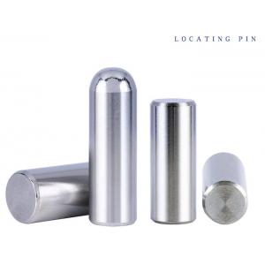 Punch Stamping Die Mold Components 304 Stainless Steel Solid Flat Head Precision Cylindrical Fixed Location Pin