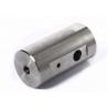 China High Precision Aluminium 6061 CNC Machining Part For Machinery And Automotive Industry wholesale