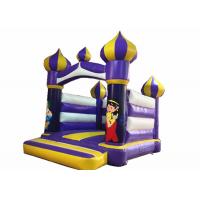 China Newest inflatable Aladdin bouncy hot sale inflatable open jumping PVC inflatable bouncer inflatable birthday bouncer on sale