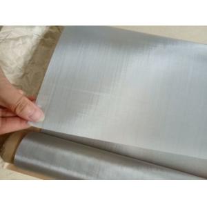 Stainless Steel Wire Mesh for Chemical Electron Filter Battery Electrode in stock.factory direct sale filter wire mesh