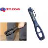 China China Handheld Metal Detector Body Scanner for airport check-out area wholesale