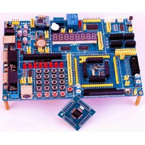China 14 -pin  MSP430F149-DEV2 MSP430F149 Microcontroller Development Boards USB BSL supplier