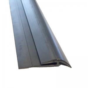 Metal Flexible Capping Strip for Vinyl Flooring Mass Production Lead Time Long-Lasting