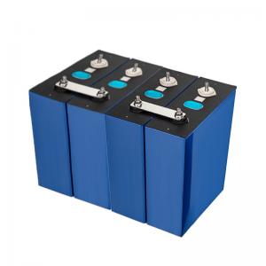 Deep Cycle Prismatic Lithium Ion Battery 3.2V 304Ah 280Ah 230Ah USA Free Shipping