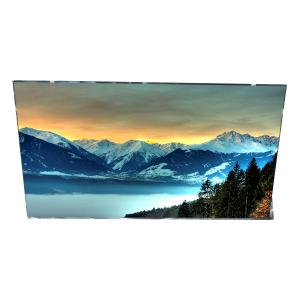 55 inch 1920(RGB)×1080 LED Panel for SAMSUNG LTI550HN08 FHD advertising display screen