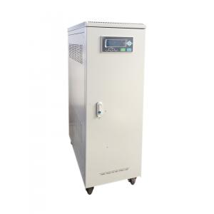 China AC Power Stabilizer Single Phase JAJA series 1-20KVA  220V±20% supplier