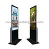 LCD Advertising PCAP Touch Screen Digital Signage Interactive Kiosk Interactive
