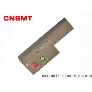 CNSMT Bathrive FBT61 Thermometer Temperature Tracking Instrument 6 Channel Reflow / Wave Soldering