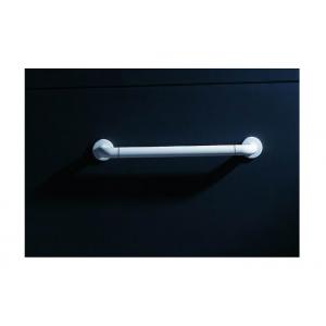 Anti Skid Toilet Cubicle Hardware 304 Stainless Steel For Disabled People