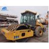 China SC4H140.1G2 16Tons Eavy Construction Machinery With SheepFoot wholesale