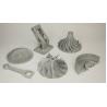 China Micro Machining High Accuracy Molded Automotive Parts – Precision Plastic Injection Car Components wholesale