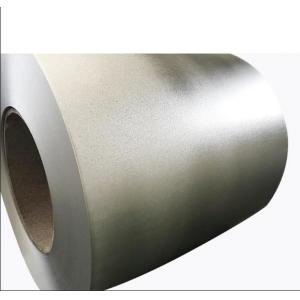 24 Gauge X 24" AZ-50 Galvalume Steel Coil 0.12-2mm AZ50