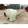 Furnaces XMC Dust Collector Machine 0.5Mpa Baghouse Dust Filtration System