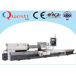 China Single Head Roller Laser Texturing Machine 500W With Imported Fiber Laser Device supplier