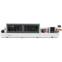 China EVA Fully Automatic Edge Banding Machine With Pre Milling Edge Bander on sale