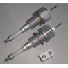 DJM1615-115 water level electrode screw thread DJM1615-97 boiler electrode