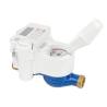 IP68 Wireless STS Keypad Type Prepaid Token Water Meter with Vending Software