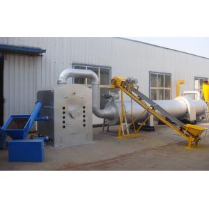 Granules sawdust rotary dryer , High thermal Animal Wastes Dryer