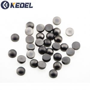 China Oil Drilling Tungsten Carbide Buttons Oil Cone Bits Insert supplier