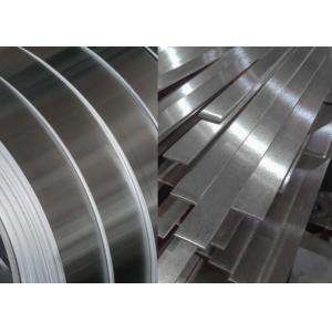 Cold Drawn Polished 316 Stainless Steel Flat Bar for Conveying Machinery