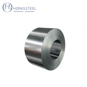 China 0.2mm To 0.8mm SS304 316 202 Stainless Steel Coil 2B Finish Cold Rolled supplier