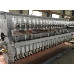 Paper Making Machine Parts Open type Hydraulic Head Box for Paper Machine