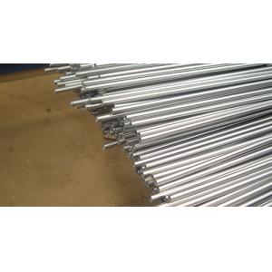 China BS6323-1 Seamless Steel Tubes 1-50mm , Mechanical Welded Steel Tubes supplier