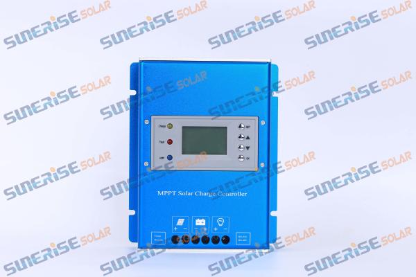 3.1KG MPPT Solar Charge Controller