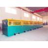 High Speed Wire Drawing Machine For Large Diameter High Strength Steel Wire