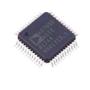 China New Genuine Electronics AD7655ASTZRL otentiometer Resistor Capacitor Monitor Memory One-Stop IC Accessories wholesale