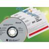 Spanish Language Windows 7 Professional Box Home Premium Oem Pack Product Key