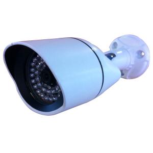 China Economic 720P P2P HD CVI Security outdoor bullet IP camera wholesale