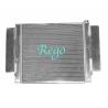 High Performance Small Aluminum Car Radiators for MAZDA RX2,3,4,5 RX7 S1 S2 69