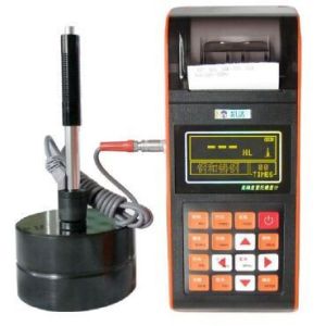 China Portable Hardness Tester Price, Portable Hardness Testing of Metal, Pen Type Hardness Tester wholesale