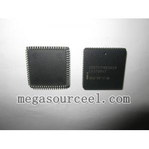 China 68-PLCC Power Led Driver IC EE87C196KDH20 Intel-COMMERCIAL CHMOS MICROCONTROLLER supplier