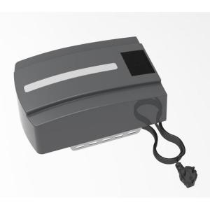 China Auto Electric Garage Door Opener Rolling Shutter Opener 800N Open And Close Force supplier